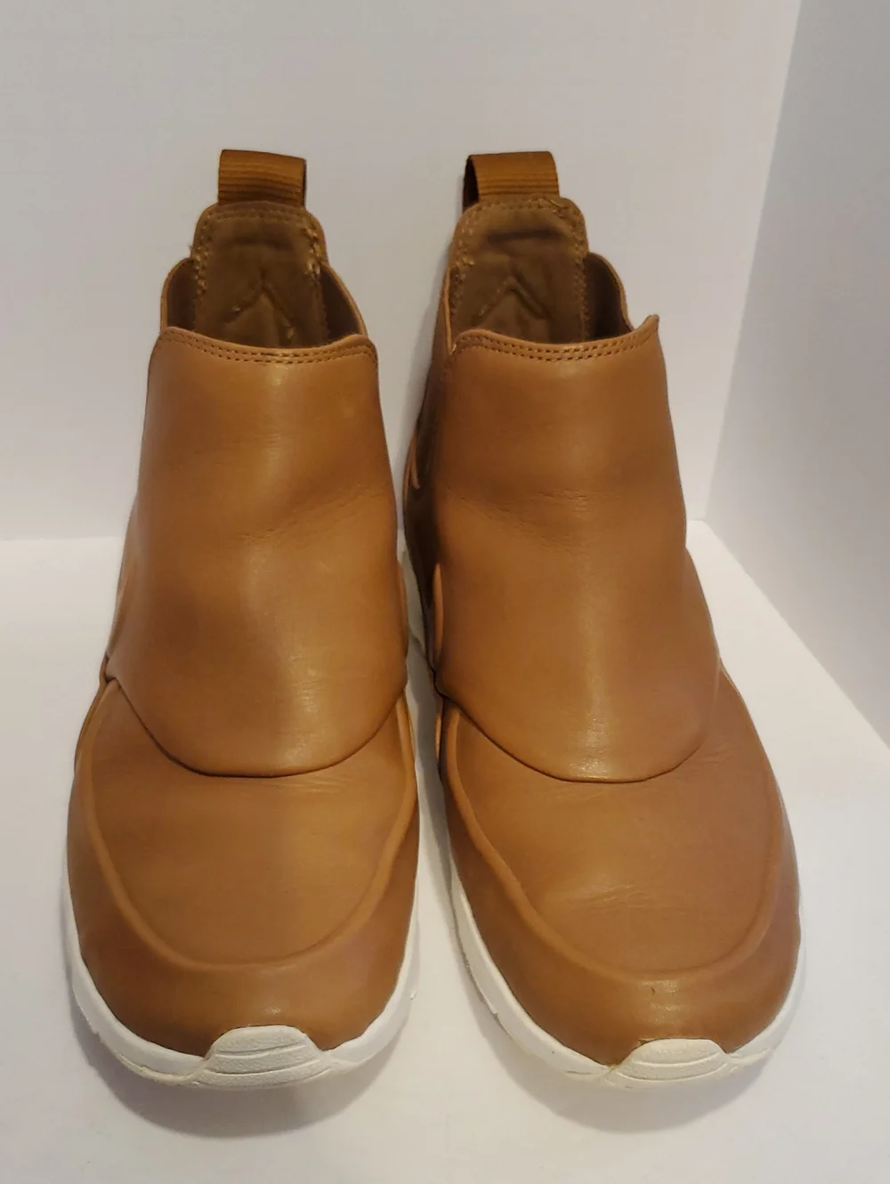 Nike Women’s Air Max Thea Mid Boot Brown Sneakers Size 8